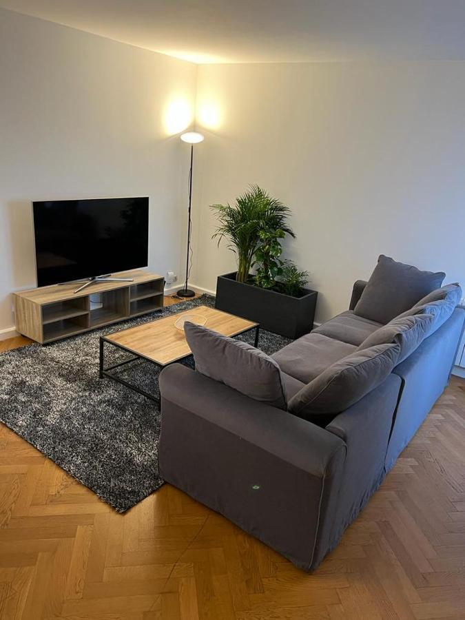 New&Cosy - Near Disney/Paris - 100M Rer A Lognes Esterno foto